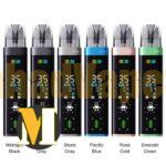 پاد کالیبرن جی۳ پرو یوول <br><span>Uwell Caliburn G3 PRO pod system</span> - Image 5